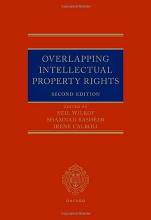 Overlapping Intellectual Property Rights