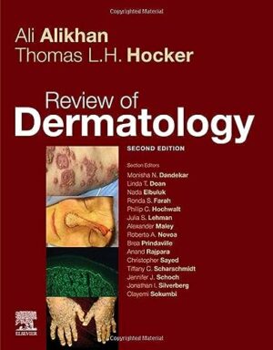 Review of Dermatology