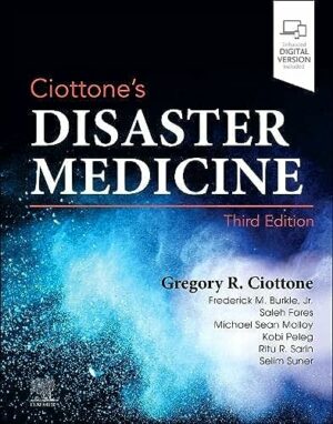 Ciottone's Disaster Medicine
