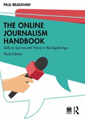 The Online Journalism Handbook