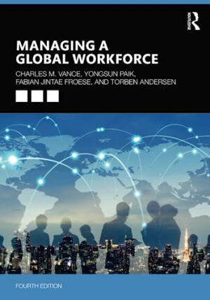 Managing a Global Workforce