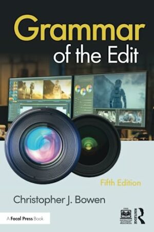 Grammar of the Edit