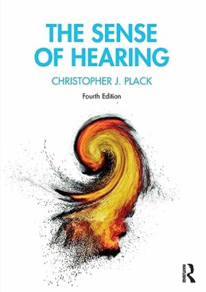 The Sense of Hearing
