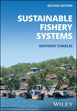 Sustainable Fishery Systems (Fish and Aquatic Resources)
