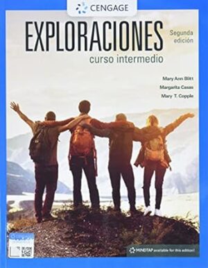 Exploraciones curso intermedio