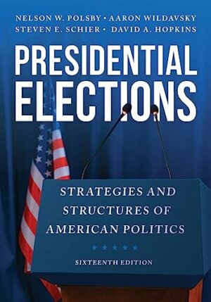 Presidential Elections