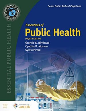 Essentials of Public Health (Essential Public Health)