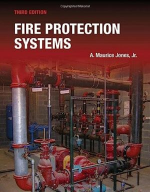 Fire Protection Systems includes Navigate Advantage Access