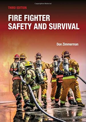 Fire Fighter Safety and Survival includes Navigate Advantage Access