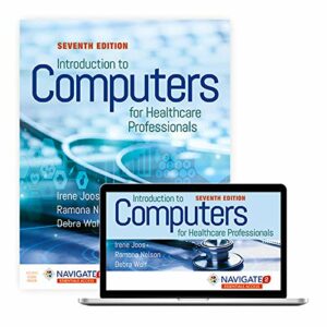 Introduction to Computers for Healthcare Professionals