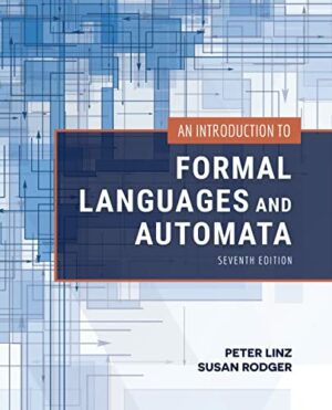 An Introduction to Formal Languages and Automata