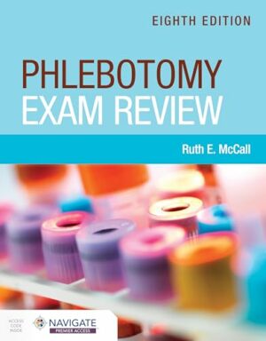 Phlebotomy Exam Review