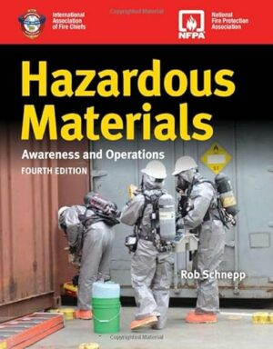Hazardous Materials: Awareness and Operations with Navigate Advantage Access
