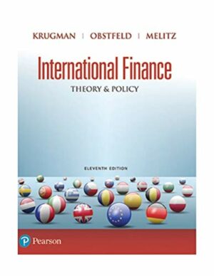 International Finance