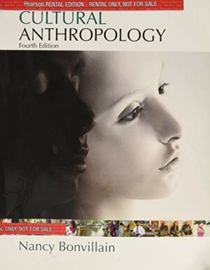 Cultural Anthropology (subscription)