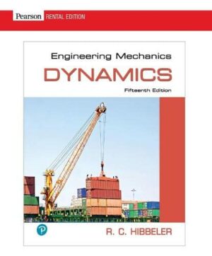 ENGR.MECH.:DYNAMICS