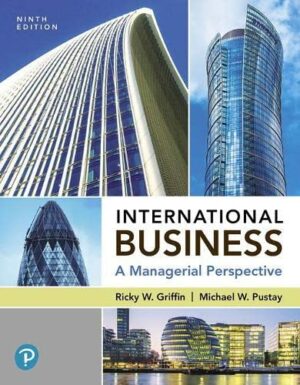 International Business
