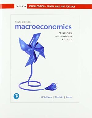MACROECONOMICS:PRINCIPLES...