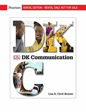 DK Communication [RENTAL EDITION]