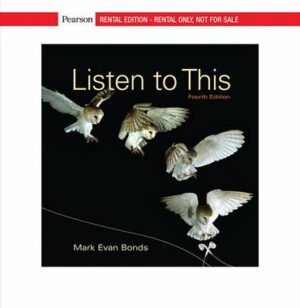 Listen to This [RENTAL EDITION]