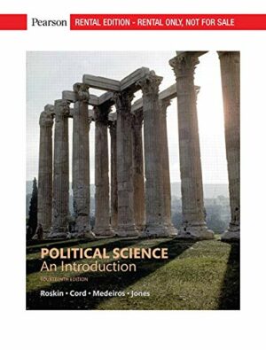 Political Science: An Introduction