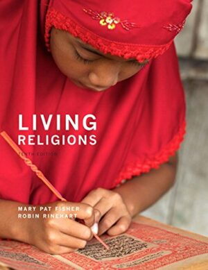 Living Religions [RENTAL EDITION]