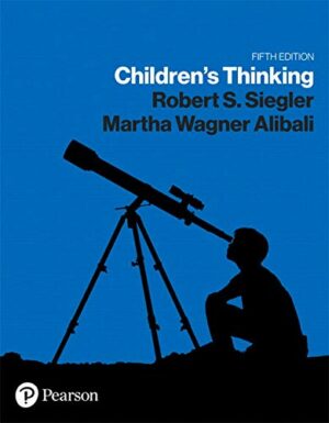 Children's Thinking, The