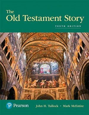 Old Testament Story, The [RENTAL EDITION]