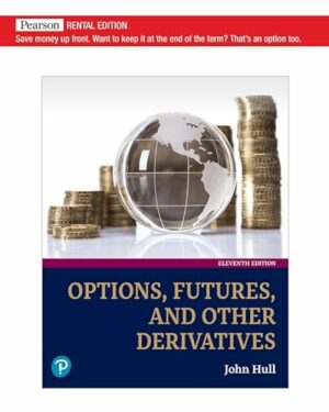 Options, Futures, and Other Derivatives [RENTAL]