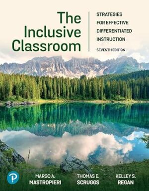 Inclusive Classroom