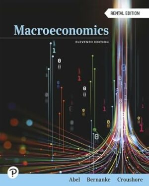 Macroeconomics