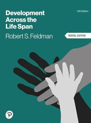 Development Across the Life Span (10th Edition)