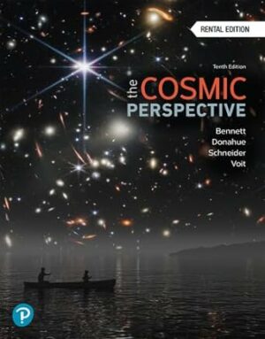 COSMIC PERSPECTIVE