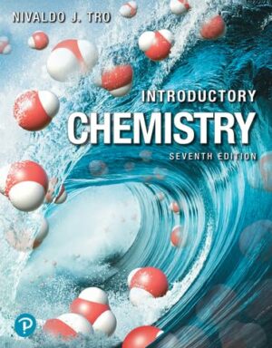 Introductory Chemistry (7th Edition) RENTAL EDITION