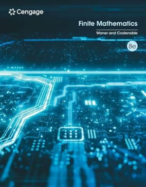 Finite Mathematics