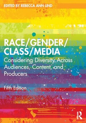 Race/Gender/Class/Media