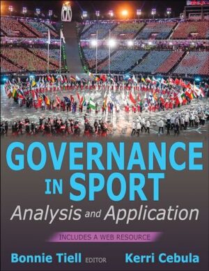 Governance in Sport: Analysis and Application