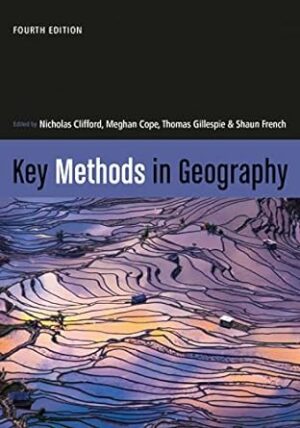 Key Methods in Geography