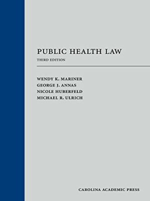 Public Health Law