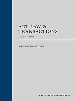 Art Law & Transactions