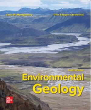 Environmental Geology