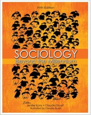 Sociology: Beyond the Millennium