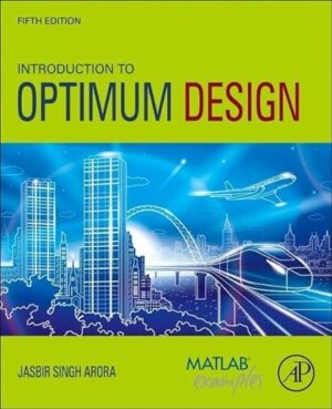Introduction to Optimum Design