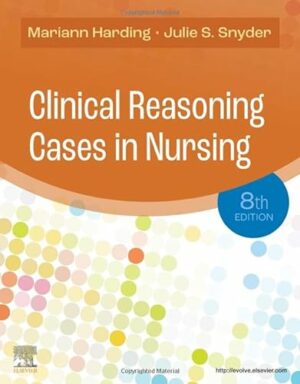 Clinical Reasoning Cases in Nursing