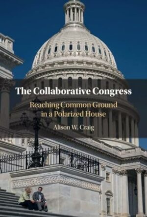 The Collaborative Congress: Reaching Common Ground in a Polarized House