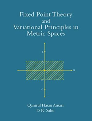 Fixed Point Theory and Variational Principles in Metric Spaces