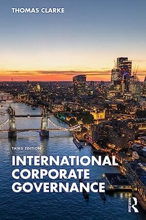 International Corporate Governance