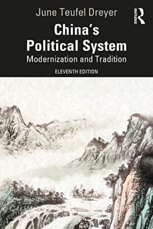 China’s Political System