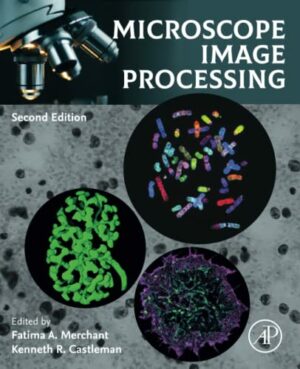 Microscope Image Processing