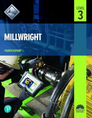 Millwright Level 3